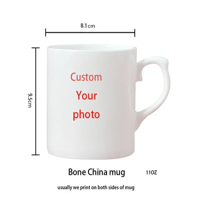 Customize Coffee Mugs, Tea Cups, Mothers day, Wedding Surprised Gift