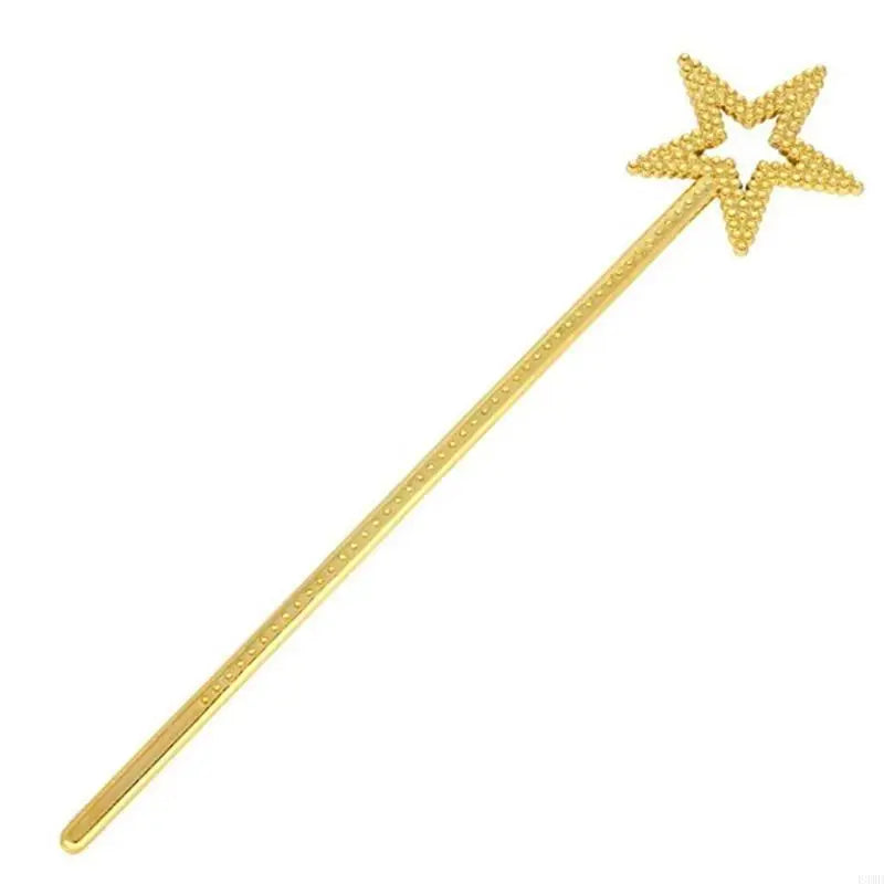 Angel Magics Wands Fairys Wand Star Wand Princess Angel Wands for Halloween Birthday Party Wedding Christmas Cosplay F3MD