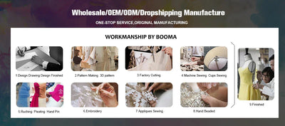 A-line Very Elegant Evening Dresses for a Wedding Dress Customized V-neck White Bridesmaid Dress Woman Bespoke Occasion Dresses