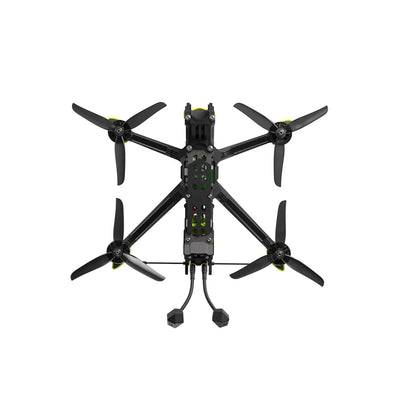 IFlight Nazgul DC5 ECO 6S WTFPV / Power Kits (Without Cam VTX) - 5inch FPV Drone Freestyle Quadcopter