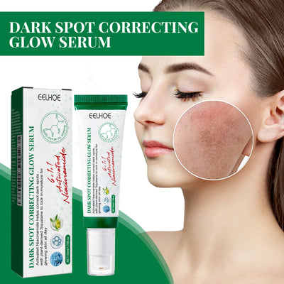 Melanin Correcting Facial Serum Freckles Removal Removes Stains Brightening Skin Lightening Products Moisturizing Facial Serum