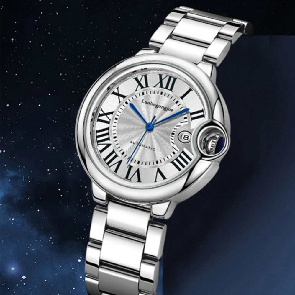 New Noble men's watches high-end minimalist watches luxurious watches celebrity style watches elite temperament men's watches