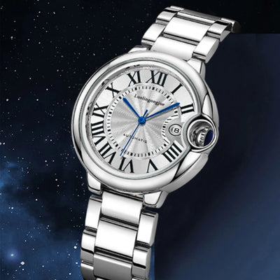 New Noble men's watches high-end minimalist watches luxurious watches celebrity style watches elite temperament men's watches