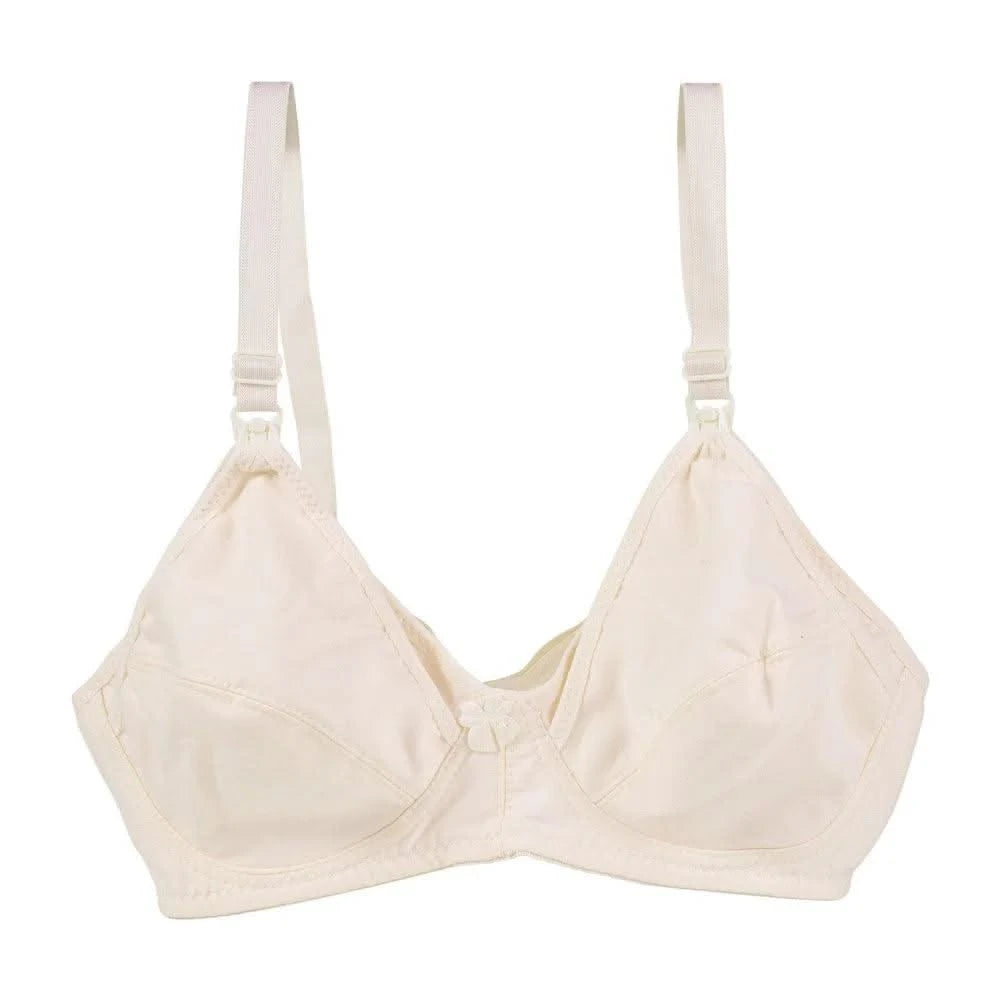 Nursing Bra Maternity Bras Pregnancy Clothes Breastfeeding Women Breathable Lactancia Feeding Bras 36-42