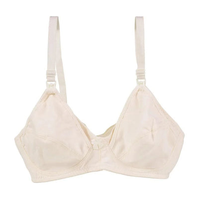 Nursing Bra Maternity Bras Pregnancy Clothes Breastfeeding Women Breathable Lactancia Feeding Bras 36-42