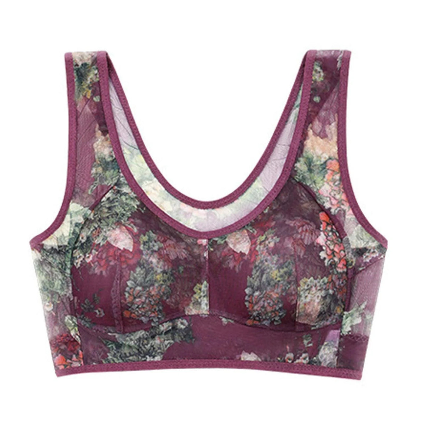 Women Strapless Bras Women's Lace Buttonless Comfortable Bra Push Up Lace Bra Comfort Wireless Lace Bralette For Women Sexy Bras