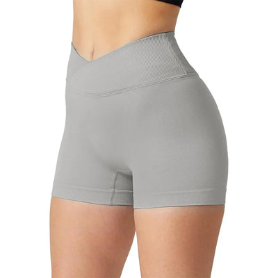High Waist Biker Shorts for Women Squat Proof Yoga Workout Gym Bike  Sports Yoga Fitness Shorts
