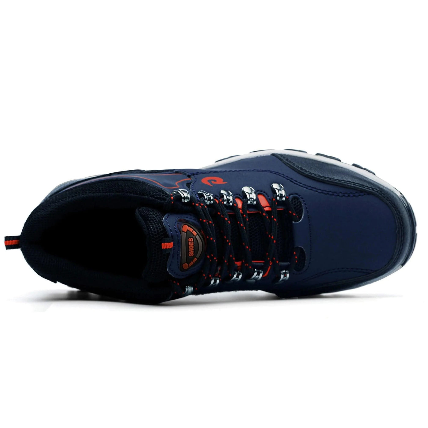 Steel Toe Cap Shoes For Child