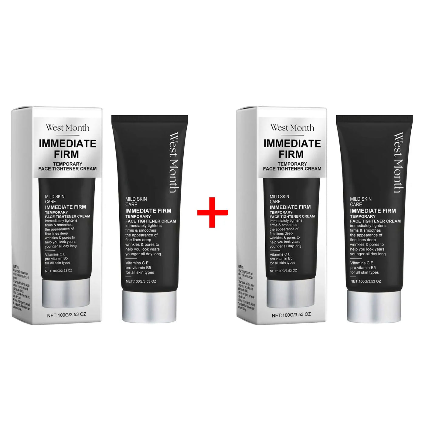 Face Tightening Cream Firming Lifting Prevent Dryness Anti-Ag-ing Reduce Wri-nkles Fade Fine Lines Smoothing Moisturizing Cream
