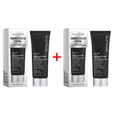 Face Tightening Cream Firming Lifting Prevent Dryness Anti-Ag-ing Reduce Wri-nkles Fade Fine Lines Smoothing Moisturizing Cream