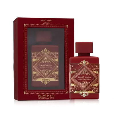 100ml Original High Quality Noble Selected Eau De Toilette Unisex Perfume Spray Fragrance Lasting Arabian Dubai Glory Flower - Elanique