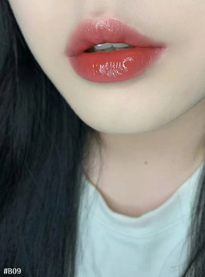Flower Knows Moisturizing Long-lasting Lipstick Lip Gloss Nourishing  3.5g