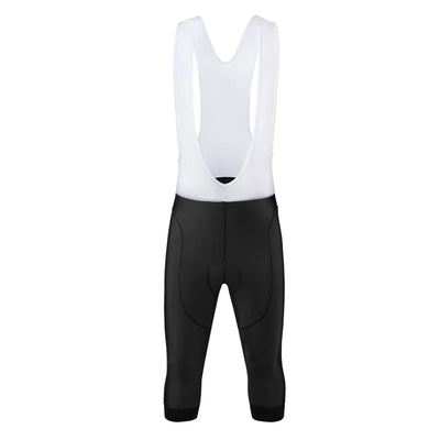 All bBlack 7-Point Bicycle sShorts, Mountain Bike Bibs, Comfortable Seat Cushions