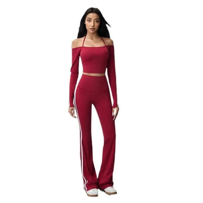 Yoga Tops for Women Long Sleeve Workout Shirts