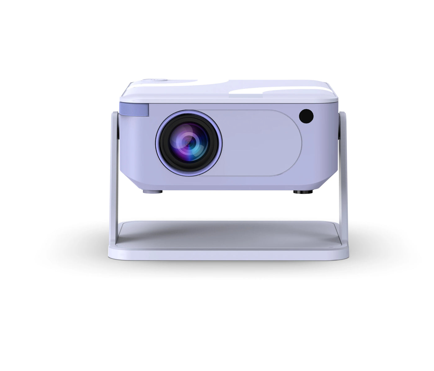 Portable Proyector 4K Android 11 Dual Wifi 5 300ANSI CPU H713M BT5.0 1080P 1280*720P Proyector de cine en casa para exteriores