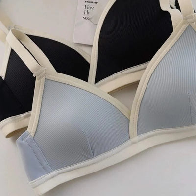 Cotton Bras For Women Push Up Bra Sexy Lingerie