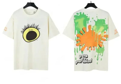 Designer T Shirts Mens Tshirt Designer Women Desinger Shirt Summer Round Neck Short Sleeve Summer Cotton Fashion Men