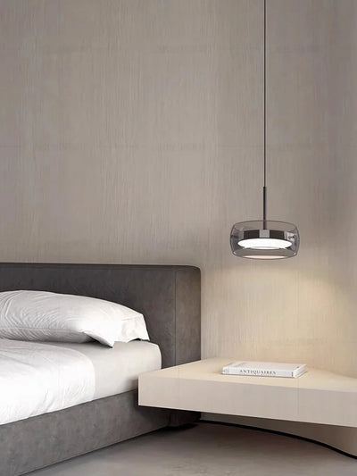 Modern home decor ring led lights pendant light lamps for living room Chandeliers for dining room hanging light indoor lighting