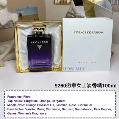 Luxury Brand Elysium Pour Homme Parfum Cologne Lasting Woody Floral Fragrance Pheromone Eau de Toilette For Women Gifts