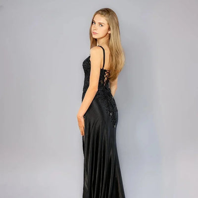 Women's Evening Dress Ladies Long Luxury Evening Dresses Woman Elegant Customized Women Dresses for Party and Wedding Prom Gown