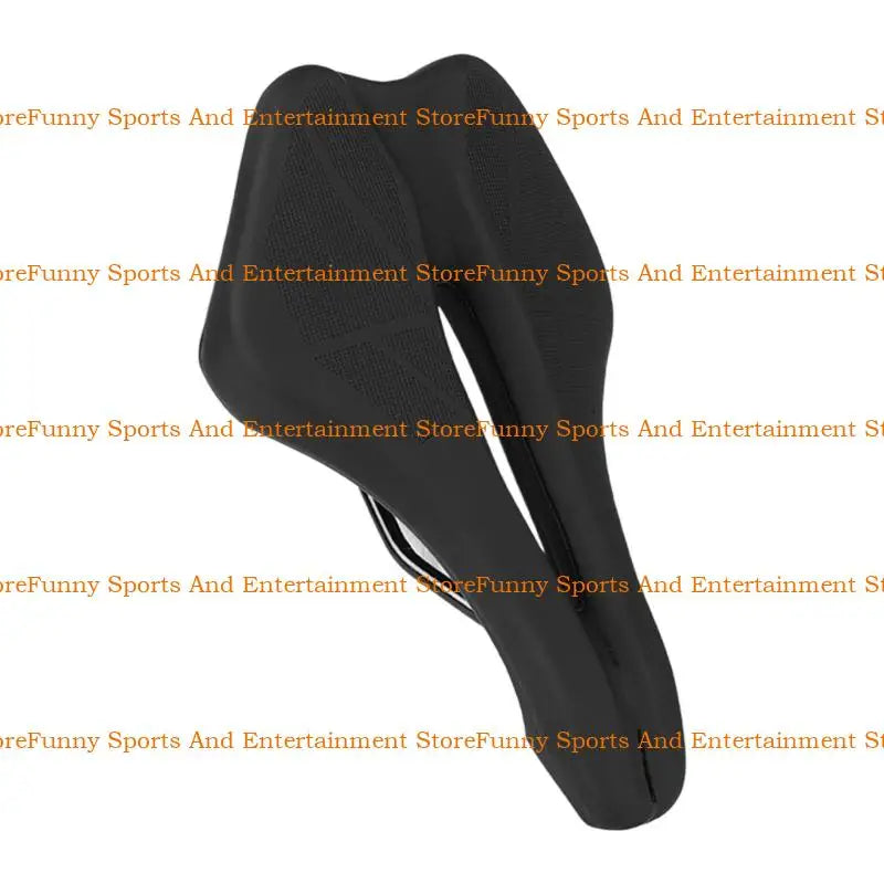 C4DE Comfortable Bicycles Saddles Ergonomic Bicycles Saddles Thickened Saddles Suitable for City Road Bike