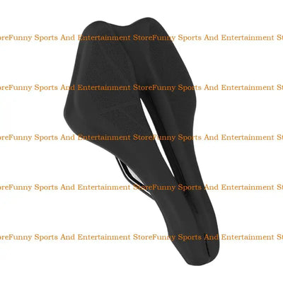 C4DE Comfortable Bicycles Saddles Ergonomic Bicycles Saddles Thickened Saddles Suitable for City Road Bike