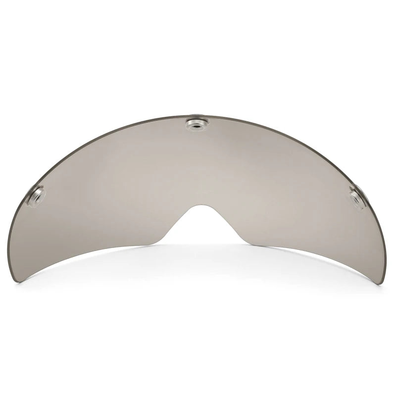 Mountain Bike Helmet Motorcycling Helmet with Back Light Detachable Magnetic Visor UV Protective for Men Women