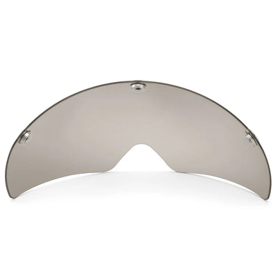 Mountain Bike Helmet Motorcycling Helmet with Back Light Detachable Magnetic Visor UV Protective for Men Women