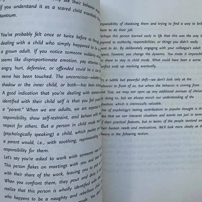 Read People Like A Book: How To Analyze, Understand, and Predict People’s Emotions, Thoughts, Intentions, and Behaviors Book