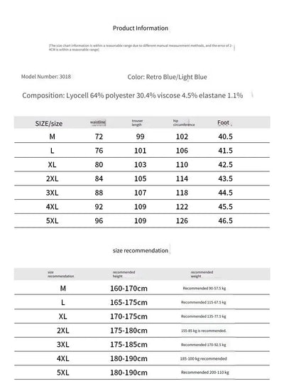 Men's Summer Pants Baggy Thin Model Jeans Pant Wide Legs Loose Casual Trousers Y2k Man Clothing Designer Clothes Man Jean Jorts