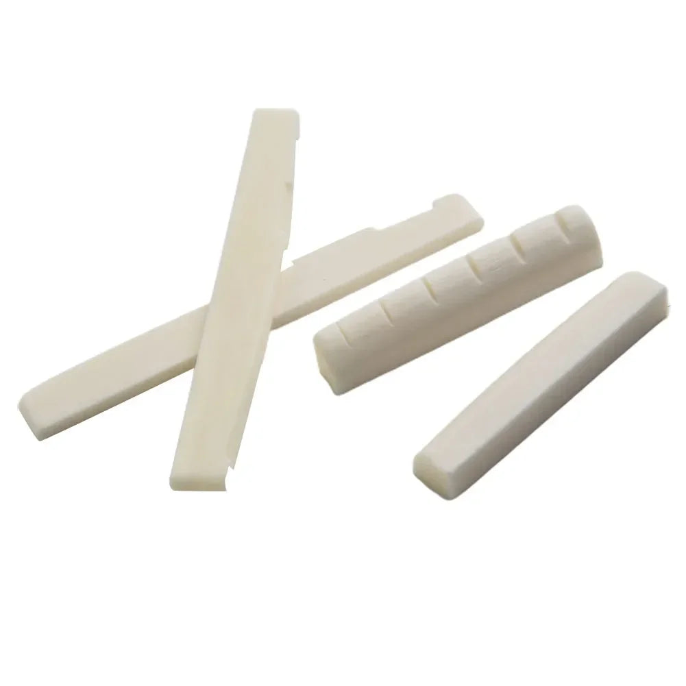 Acoustic Guitar Guitar Bridge 2 Sets Of 4 Pcs 4 Pcs 6 String Acoustic Acoustic Guitar Acoustic Guitar Bridge New