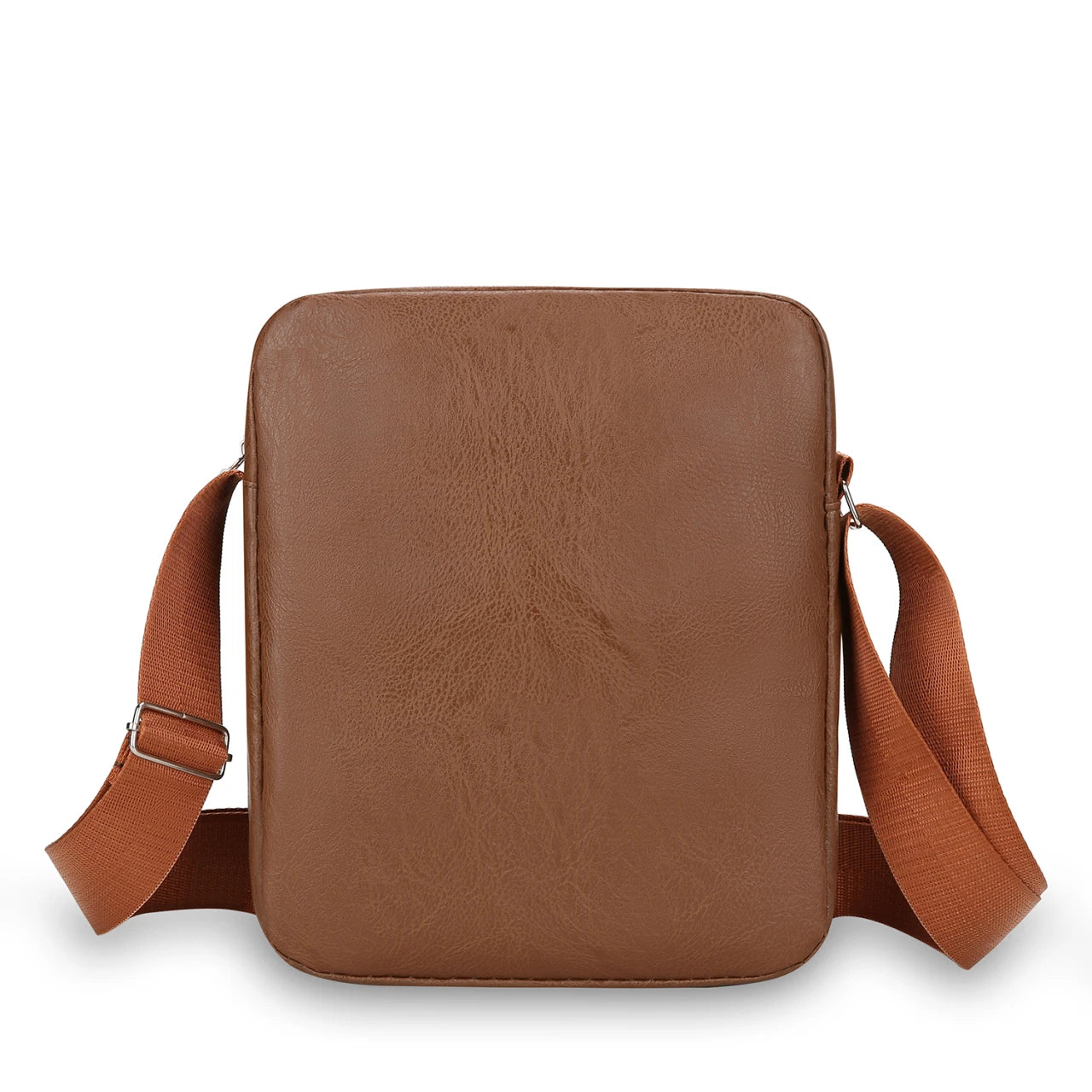 Men Nylon Shoulder Bag Messenger Bag Casual Waterproof Nylon Zipper Pocket Handbag Fashion Tote Travel Male Crossbody Bags