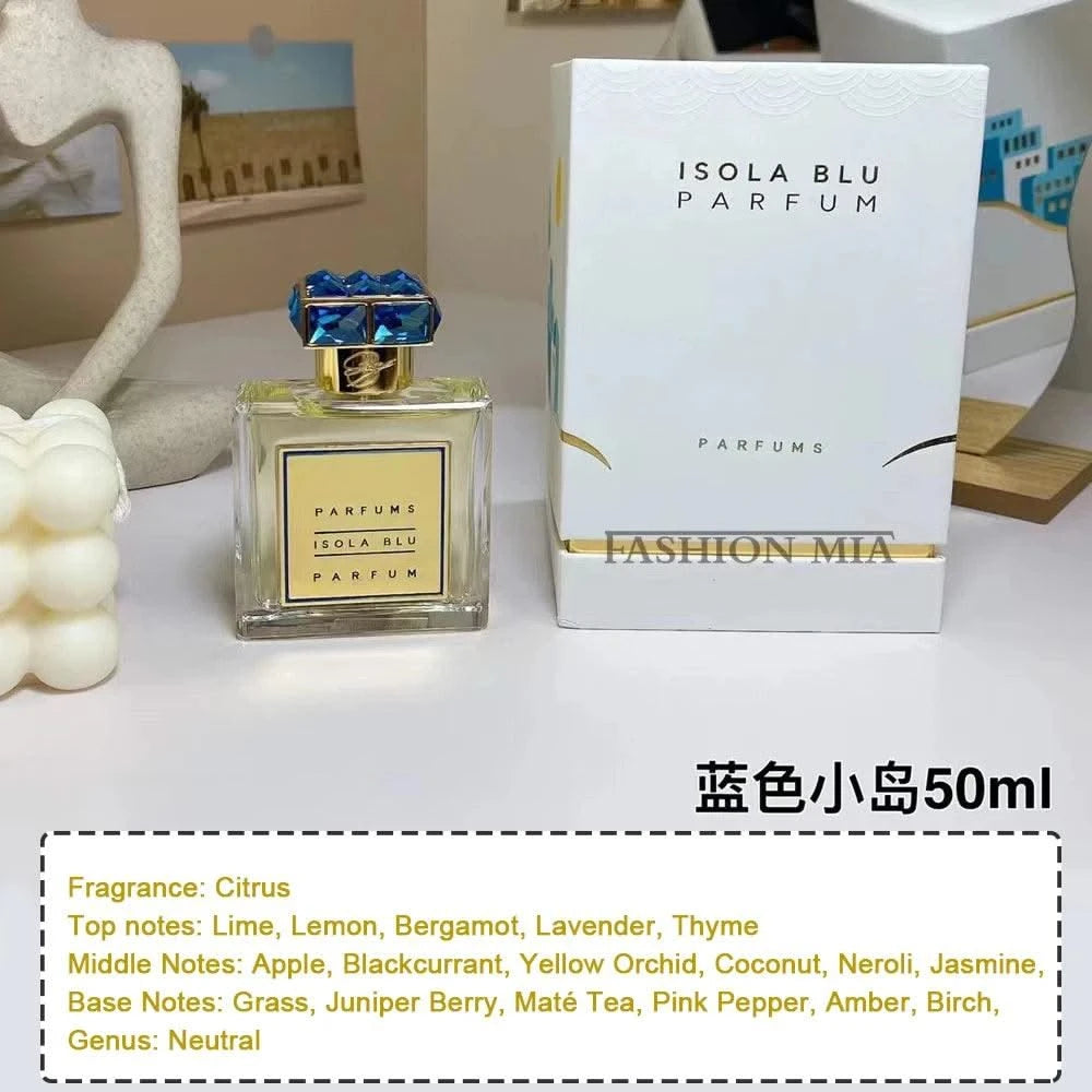 Luxury Brand Elysium Pour Homme Parfum Cologne Lasting Woody Floral Fragrance Pheromone Eau de Toilette For Women Gifts