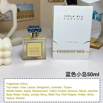 Luxury Brand Elysium Pour Homme Parfum Cologne Lasting Woody Floral Fragrance Pheromone Eau de Toilette For Women Gifts