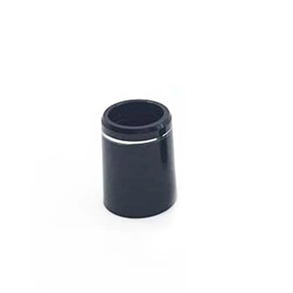 0.335 Or 0.370 Golf Training Club Accessories for Irons Shaft Golf Shaft Sleeve With Single Ring Golf Ferrules Anti-Shock Ring - Elanique