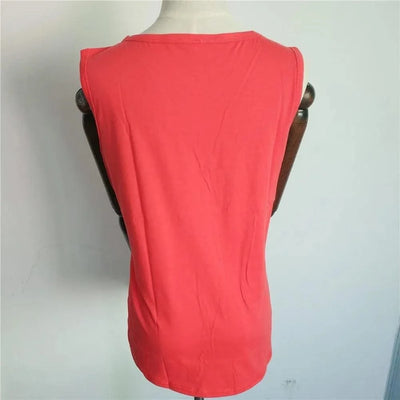 Women Clothing Y2k Tops Fashion Clothes Casual