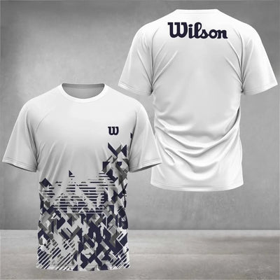 Women Sports T-shirt 3D Printed