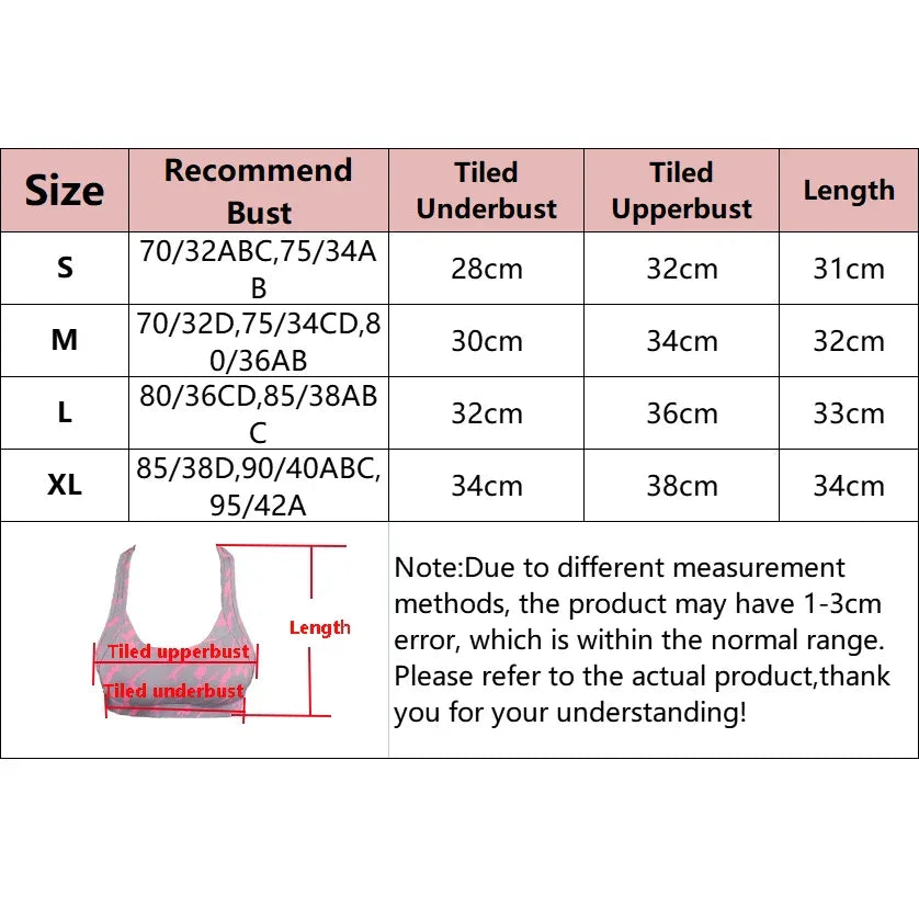 Women Breathable Sports Bras Absorb Sweat Shockproof Padded Gym Running Fitness Yoga Bra Underwear Filled Push Up Brassiere