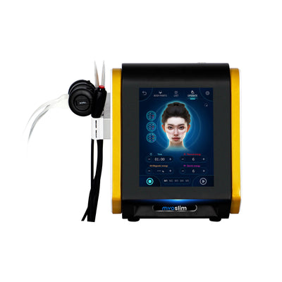 face Anti-aging Face Lift Facial Skin Tighten lifting Machine Wrinkle Reduction Female Strong Pulsed Electromagnetic SPA
