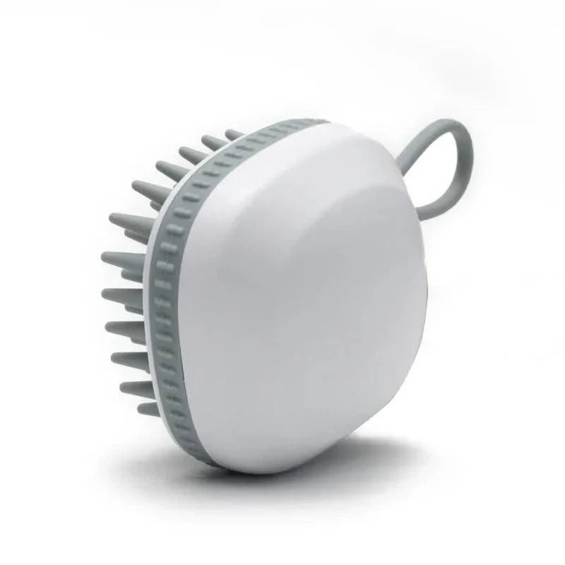Pet Accessories For Dogs Shampoo Massager Brush Bathroom Puppy Cat Massage Comb Grooming Shower Brush Pet Supplies