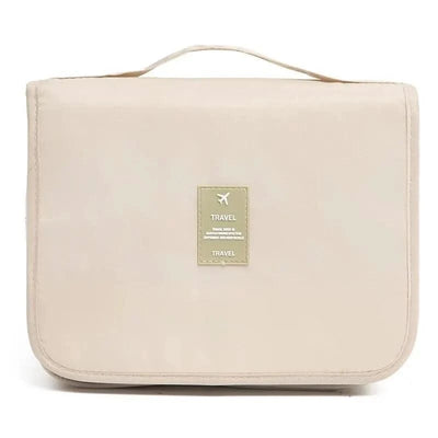 Makeup Bag Travel Cosmetic Bags Toiletries Organizer Women