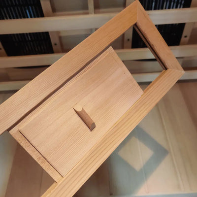 Sauna Air Vent Multipurpose Room Supplies Ventilated Grille Practical Smooth  Handily Install Steam Outlet Sauna Air Vent