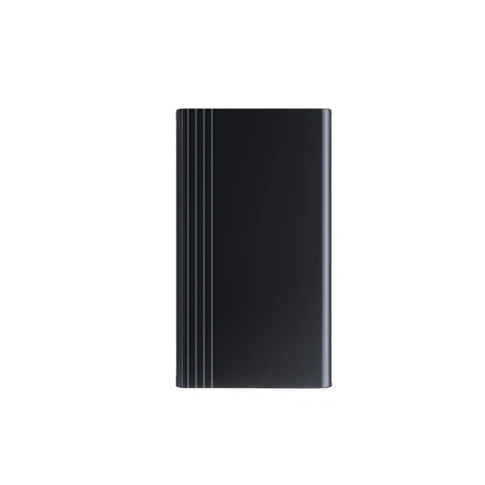 500 Hours Recorder Voice Recorder Noise Cancelling Audio Recorder with Magnetic Attachment Suitable for Lectures, Meetings