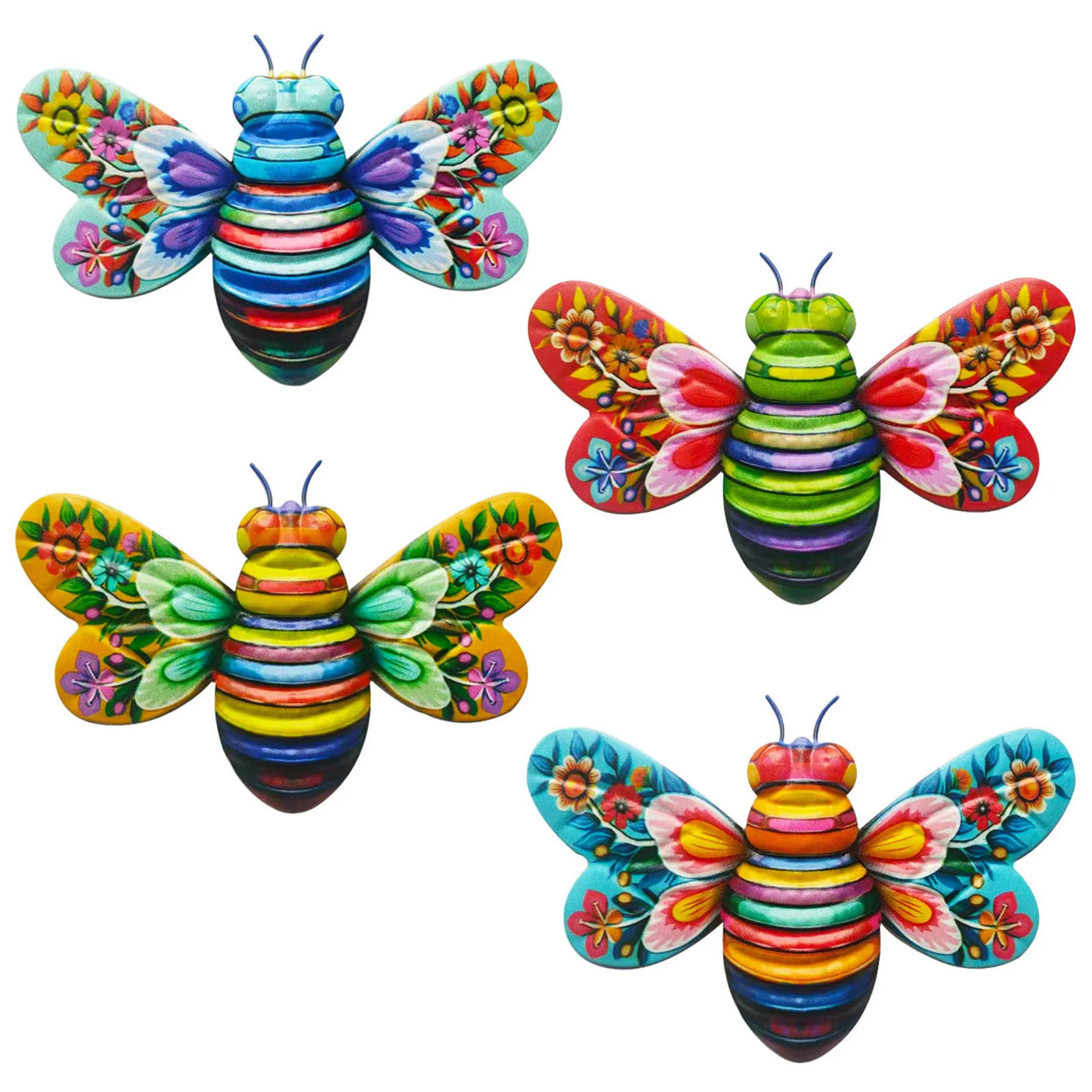 Wall Hanging Art  3D Sculpture Wall Art  Sculpture Ornament for Living Room Garden Bedroom