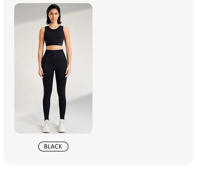 Sports underwear women anti-shock anti-sagging sports undershirt with bra pads fitness clothing high strength yoga bra