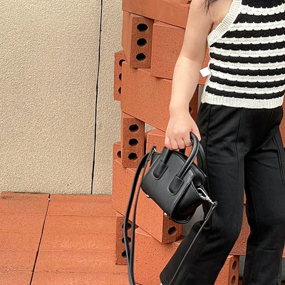 Designer Children's Handbag for Girl Messenger Bag Square Bag Kids Purses and Handbags Mini Crossbody Bag Coin Pouch for Girls