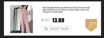 Oversize Wide Leg Pants For Women Gathered Waist Spliced Ruched Casual Solid Long Trousers Female Clothing Summer