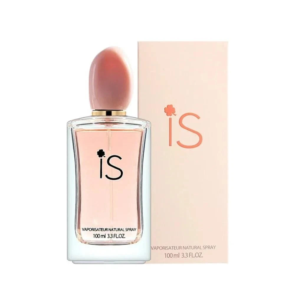 Fashion Brand Women Lasting Fragrance Body Spray Perfume Floral Scent Pheromone Eau De Parfum Premium Cologne 100ml Parfumeur