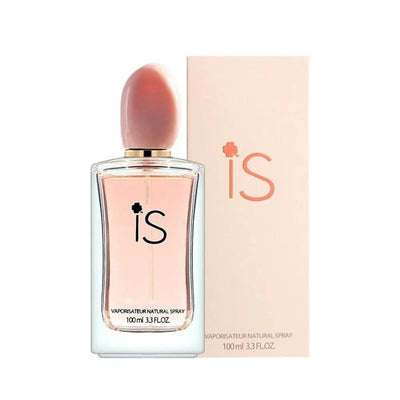 Fashion Brand Women Lasting Fragrance Body Spray Perfume Floral Scent Pheromone Eau De Parfum Premium Cologne 100ml Parfumeur