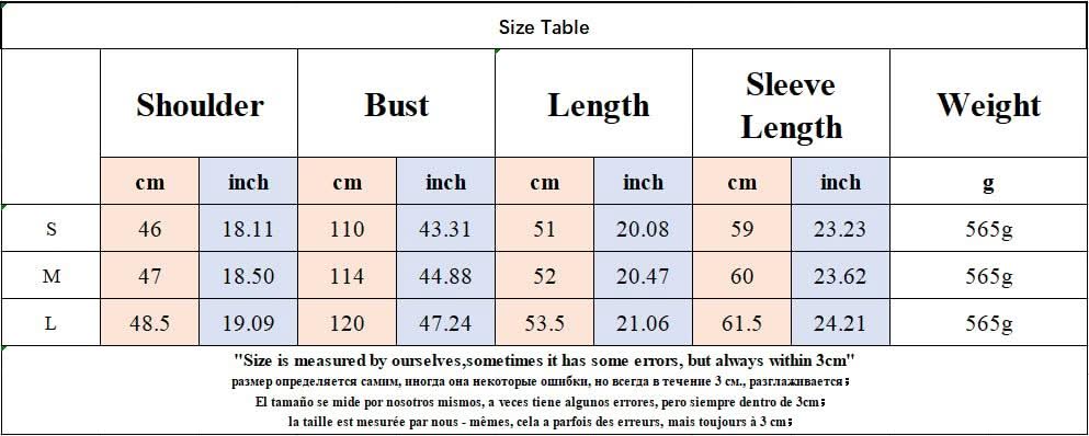 Women Fashion Solid Bomber Jackets Coat With Pockets V-Neck Single Breasted